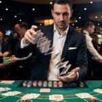 casino cheating techniques