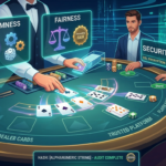 is online blackjack rigged