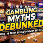 slot machine myths