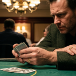 poker cheating