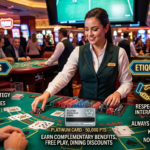 insider casino tips