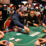 straddle in poker