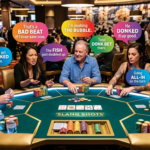 poker slang
