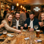 bar bets