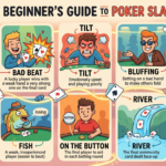 poker terms for beginners