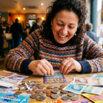 check remaining prizes scratch cards