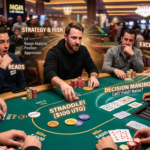 poker straddle