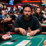 Texas Hold'em mistakes