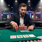 3 bet poker strategies