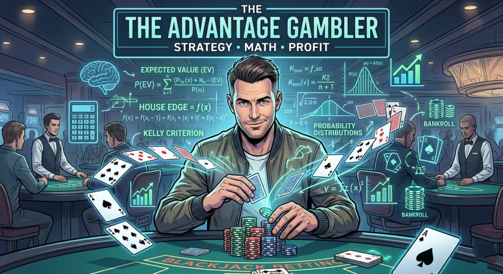 advantage play