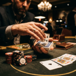 card cheating