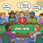 poker slang