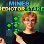 Stake Mines Predictor: AI Tool with Real-Time Insights for Smarter Gameplay