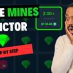 Free Stake Mines Predictor